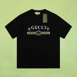 Picture of Gucci T Shirts Short _SKUGucciXS-Lattr955010923